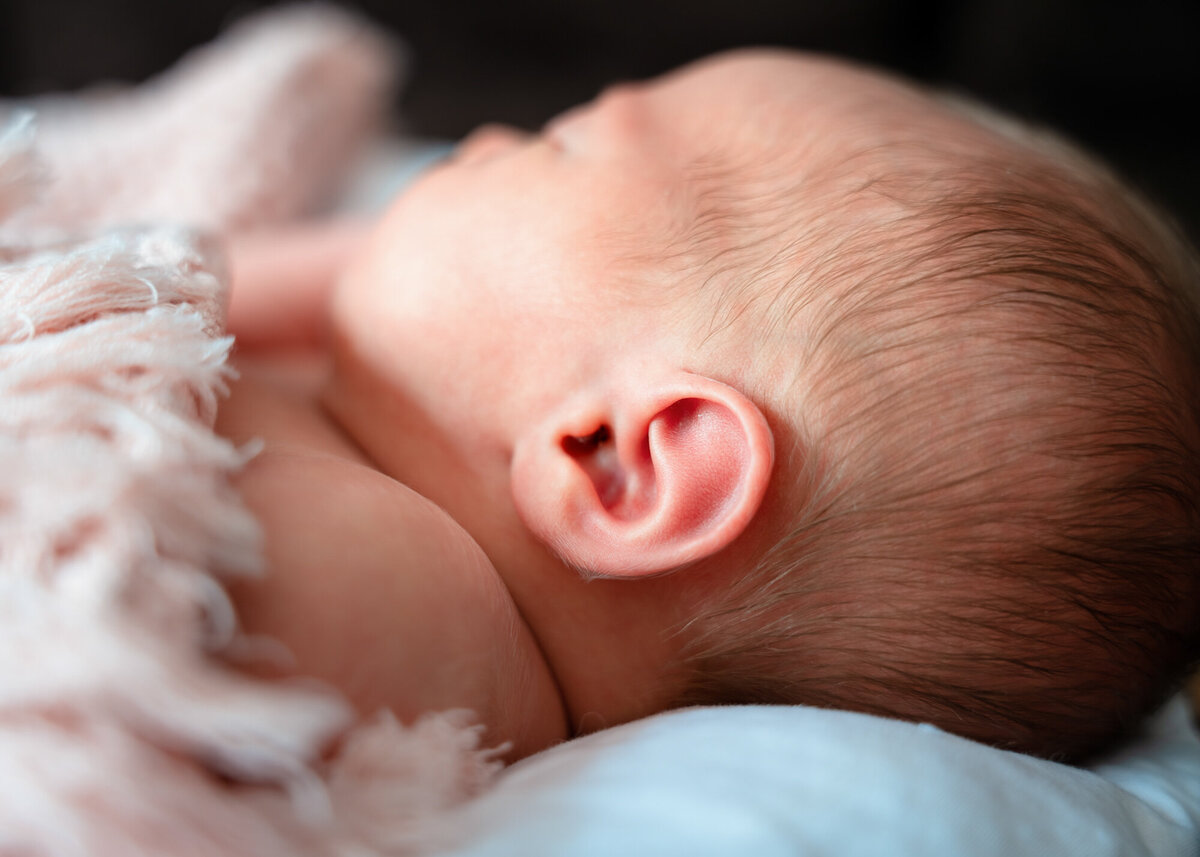 Birth Story Studio Minneapolis St. Paul Maple Grove Twin Cities Minnesota Newborn Maternity Birth Family Photography Photographer Stephanie Lecker - WEB-5