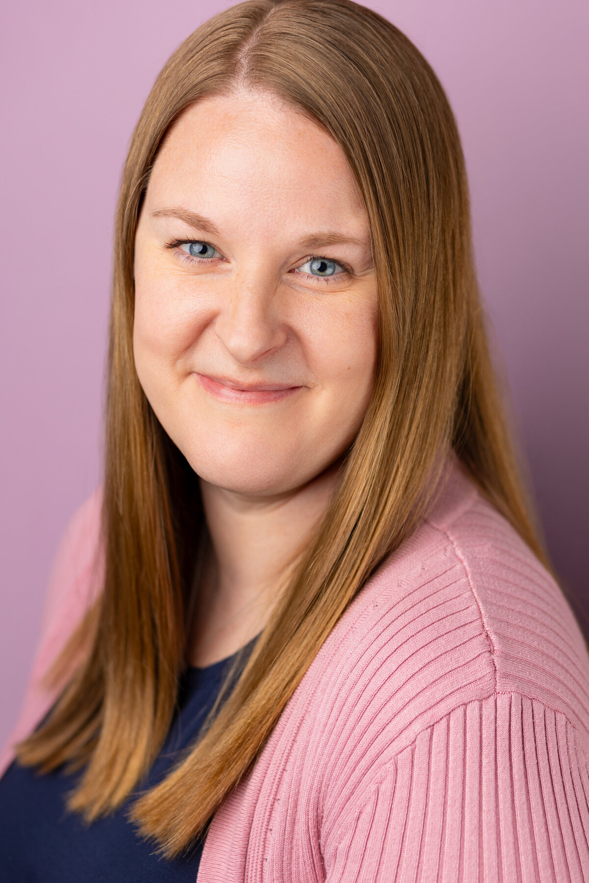 Whitney Morris - Headshot - Delaney Rain Photography-1