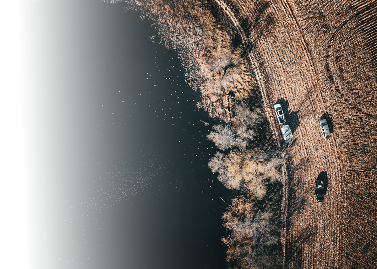 Drone Transparent