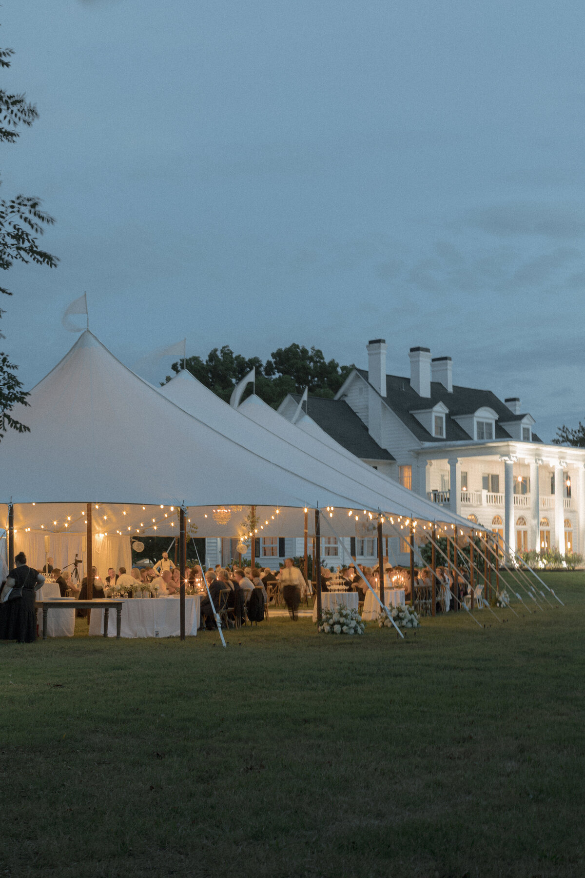 Grace & Ardor Co. East Coast Wedding Engagement Photography Pennsylvania New York City New Jersey Timeless Bold Art Direction Editorial Erin McGeever St Michaels Maryland Kirkland Manor-65