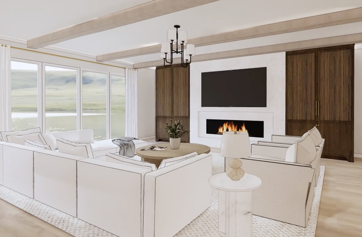 Rochester Interior Designer