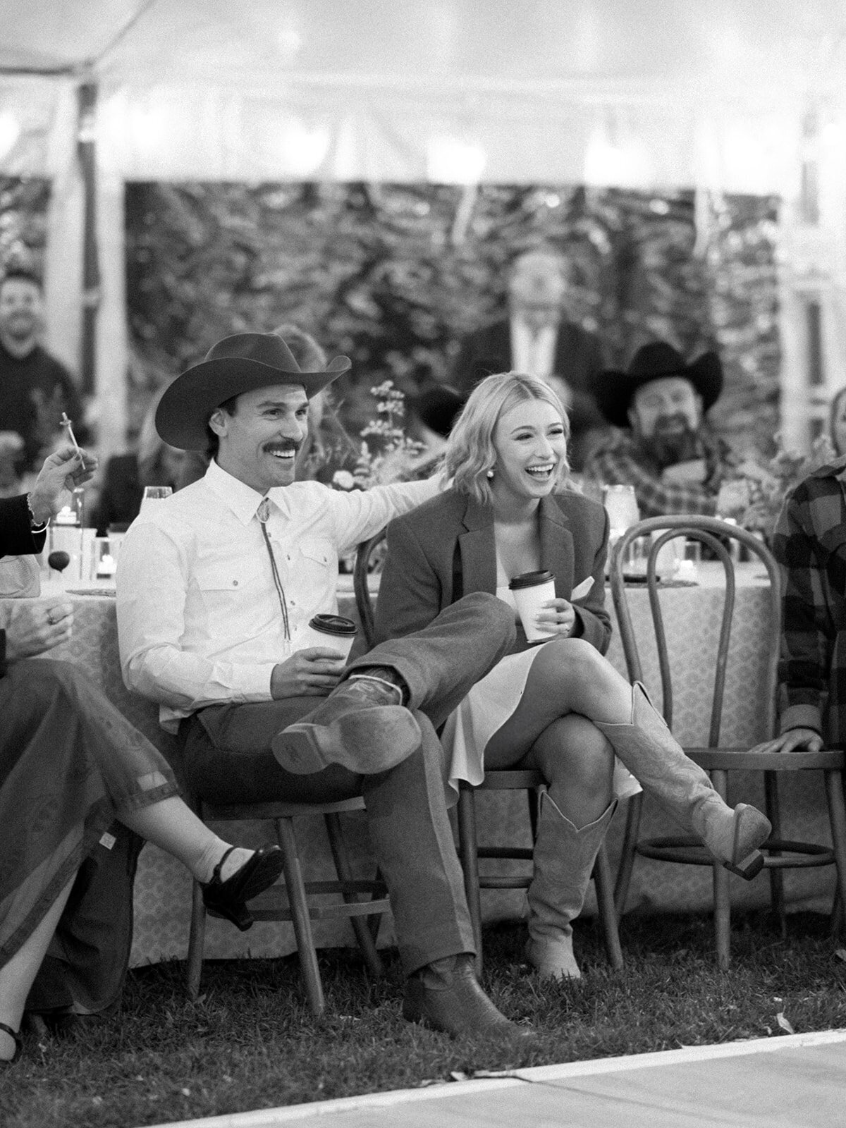 Aspen fall tented wedding at t lazy 7 ranch_RxL-115