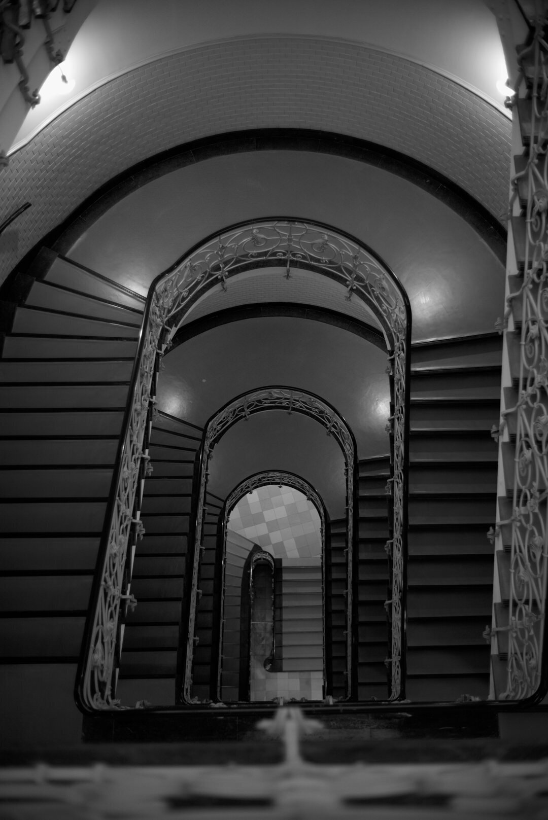 Laeiszhof_shot on Leica