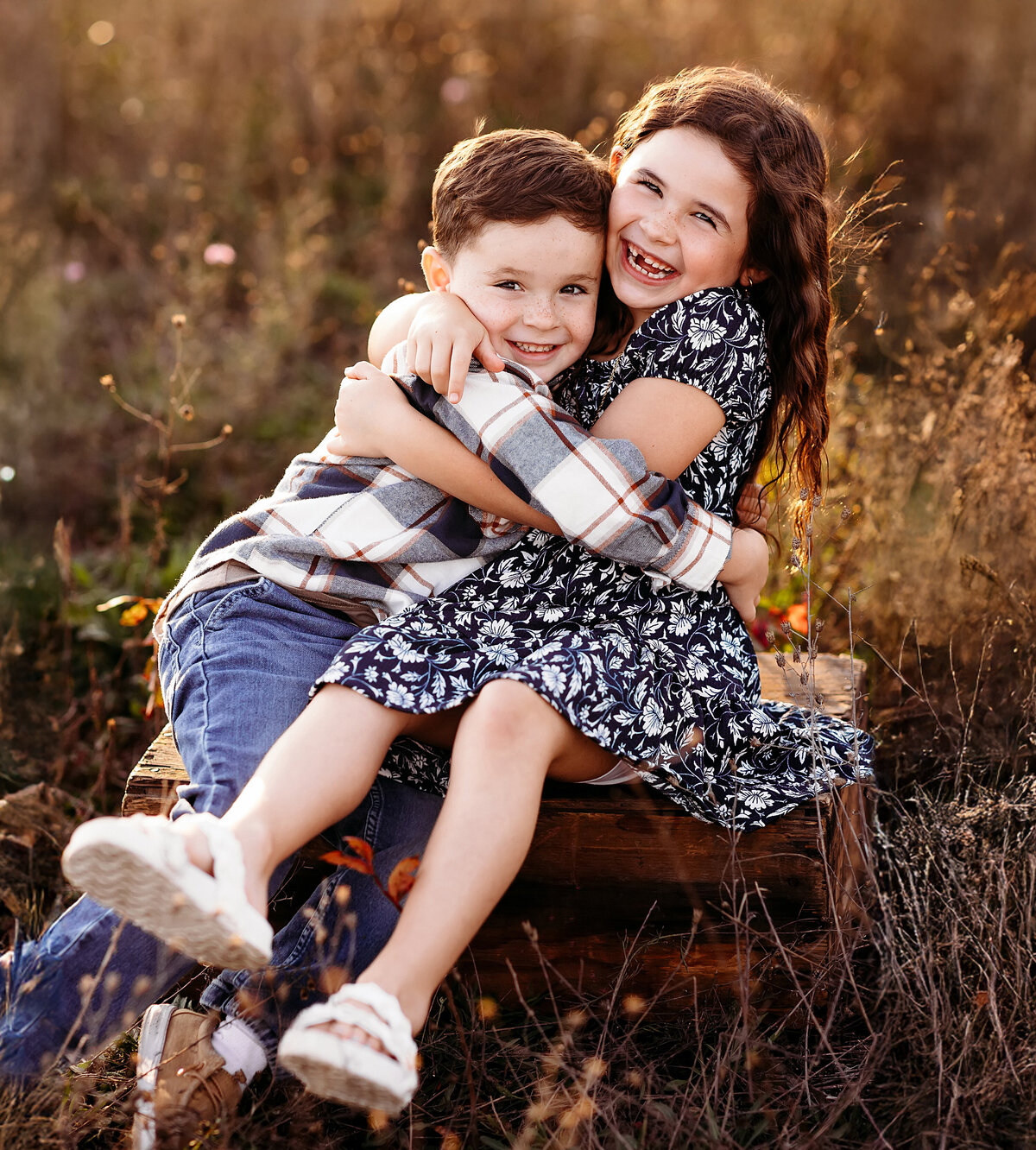 Linda Sobolewski Photography - Family Session - 011