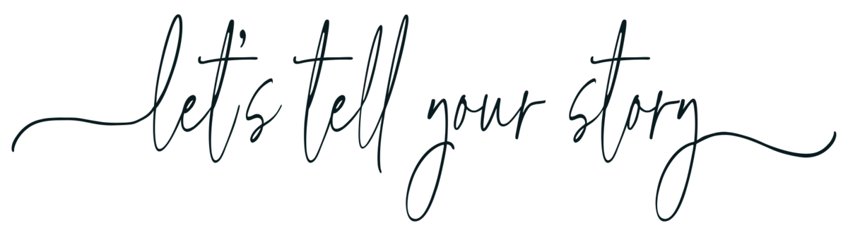Freelance Graphic Design and Branding Services - let's tell your story with Creative Designs by Renee