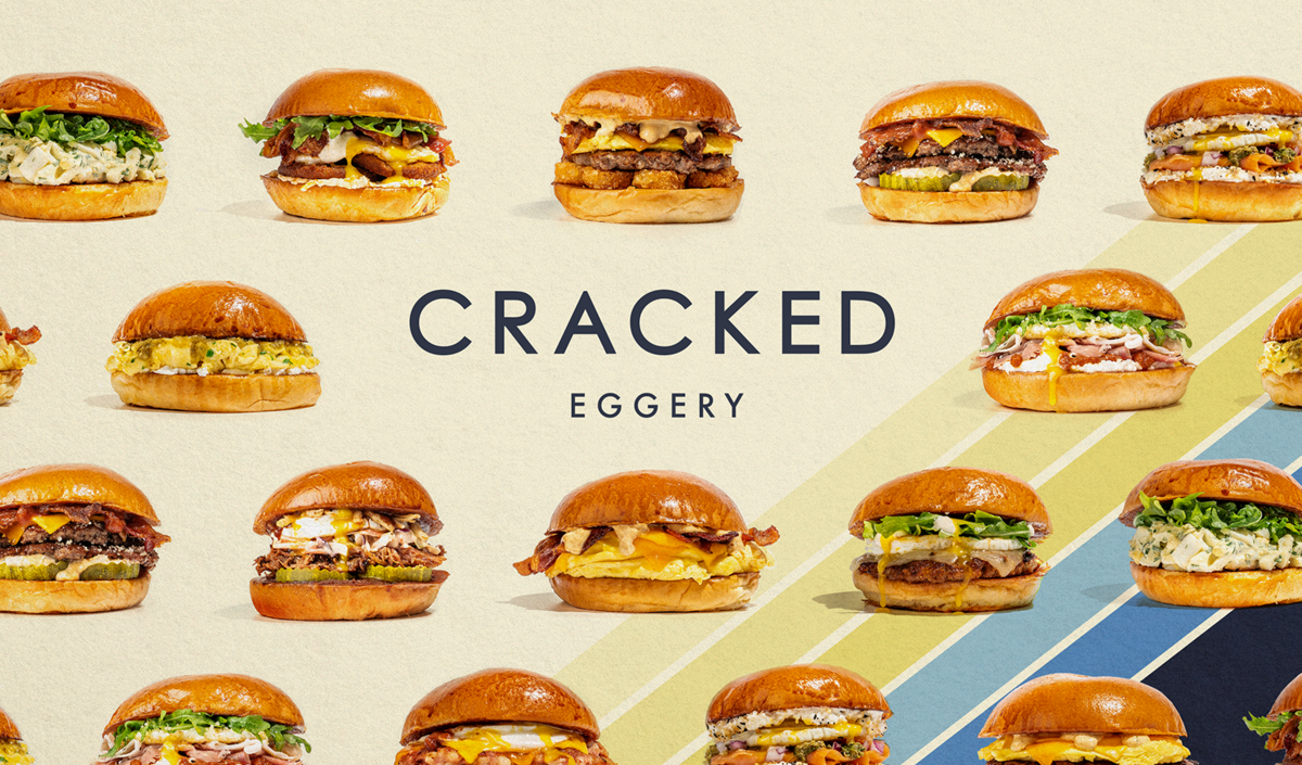 Anchor Design Cracked Eggery Hero Image