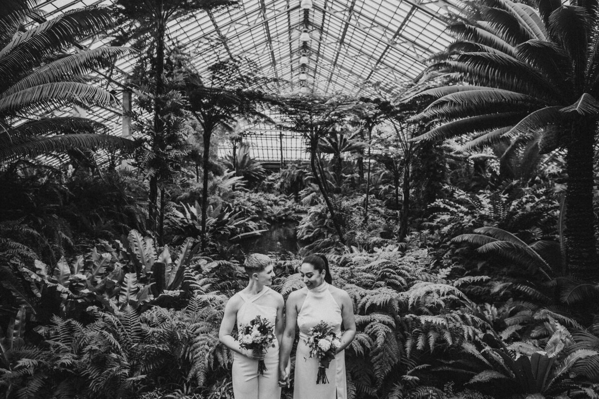 Garfield-Conservatory-Elopement-Chicago-Photographer-Queer-Affirming-68