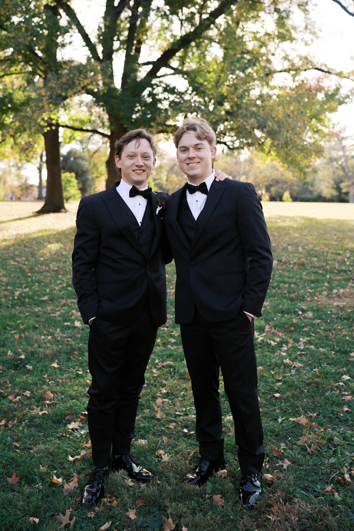St. Louis Missouri Botanical Garden Wedding Photography156