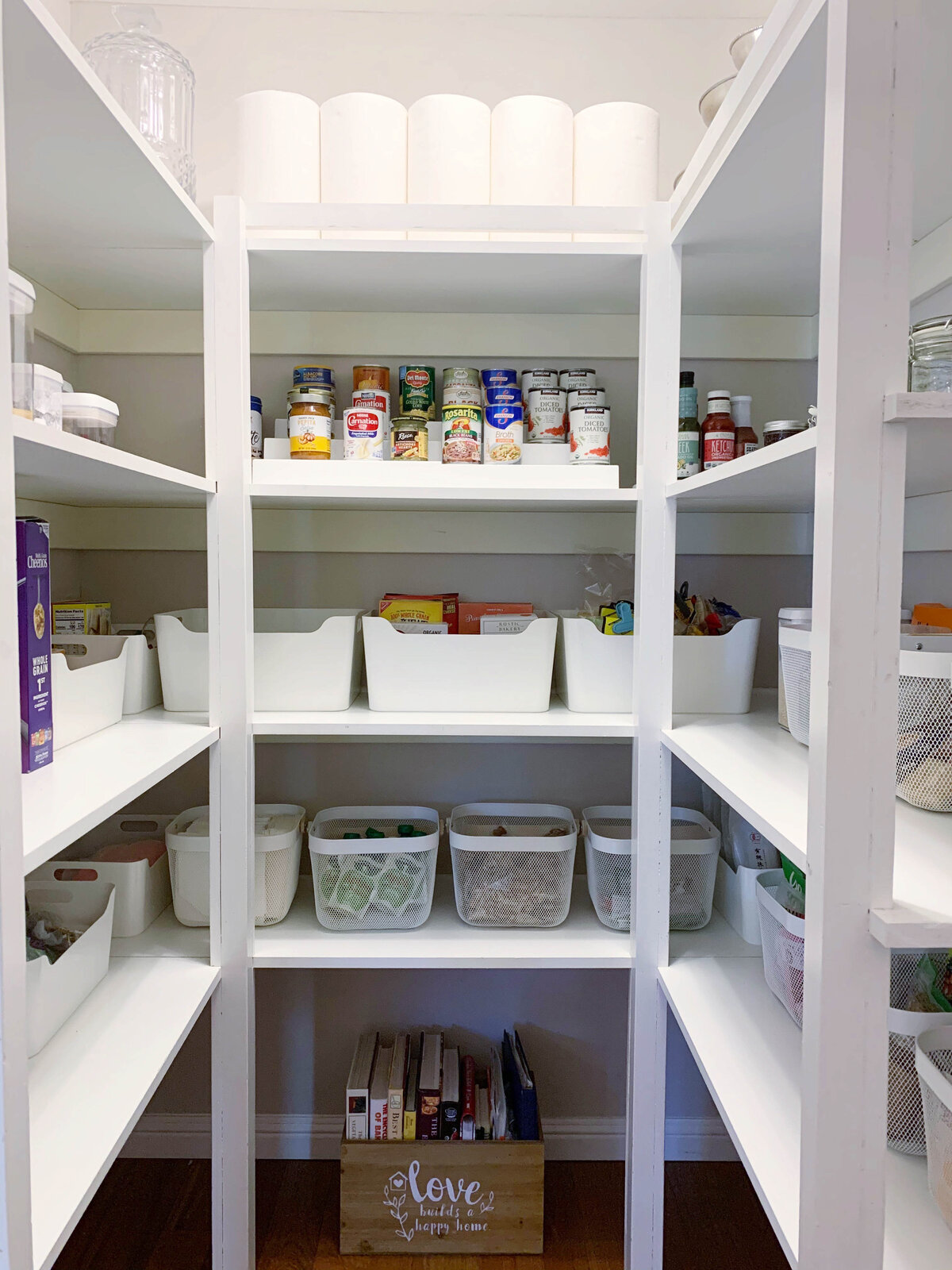 Simply Organized Professional Organizing SF Bay Area