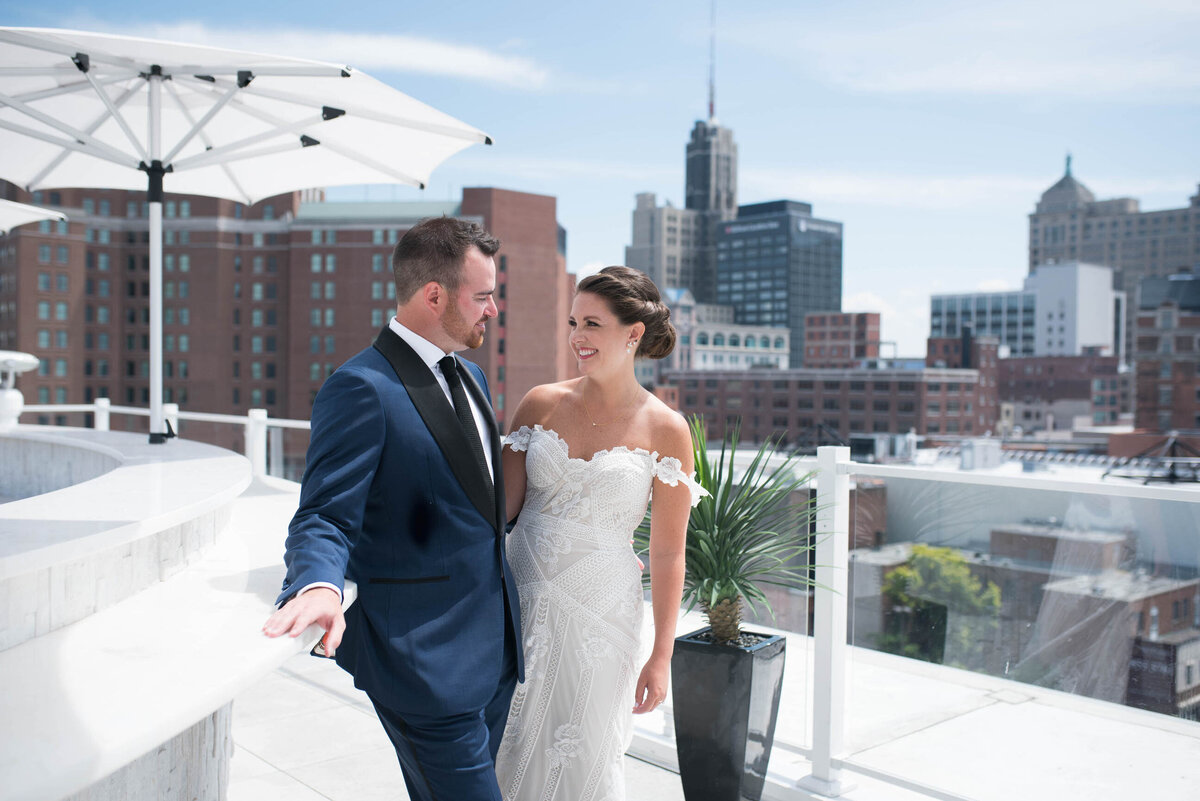 Buffalo Ny Wedding photography