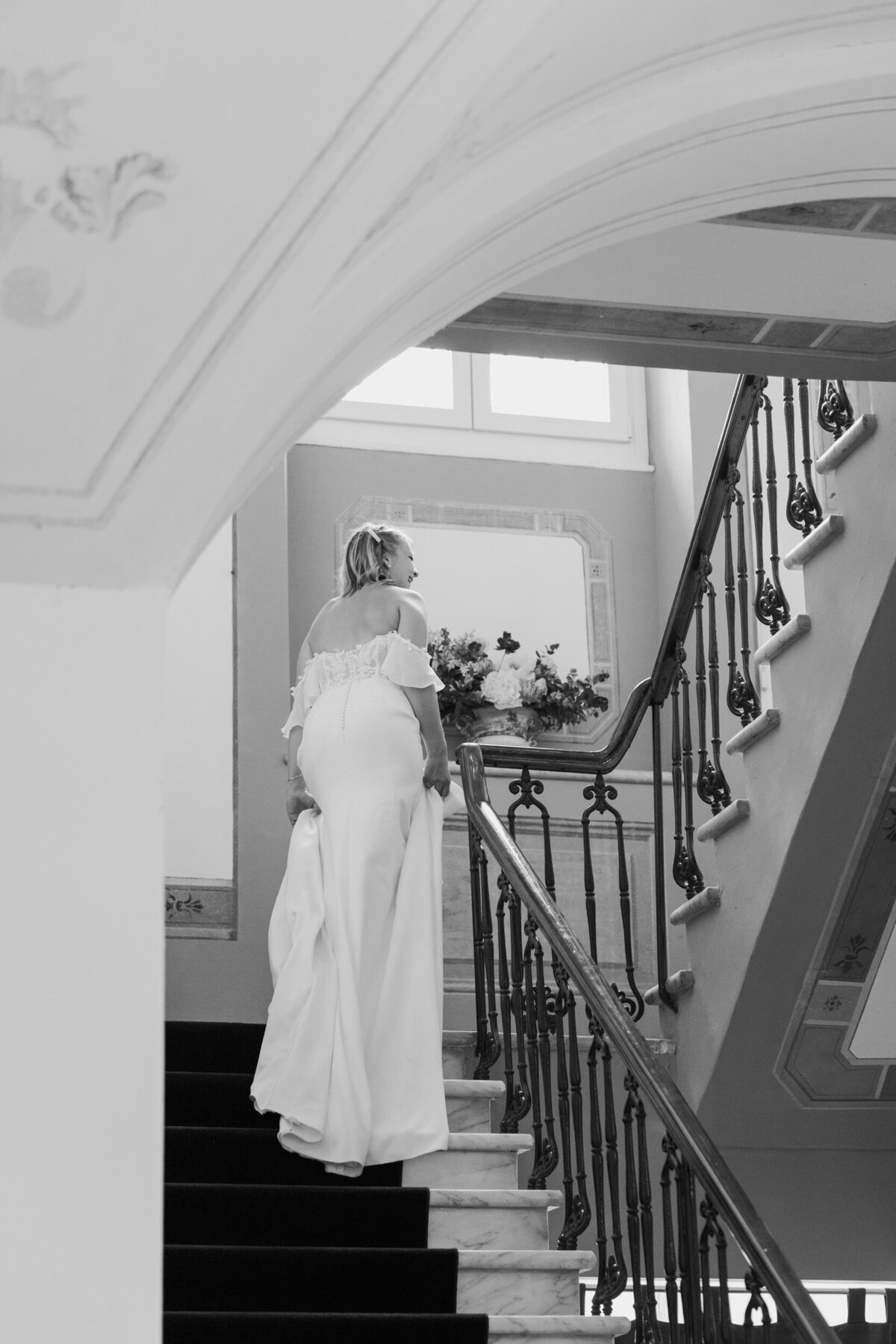 Villa Gelsomino - Wedding Liguria (21 von 42)