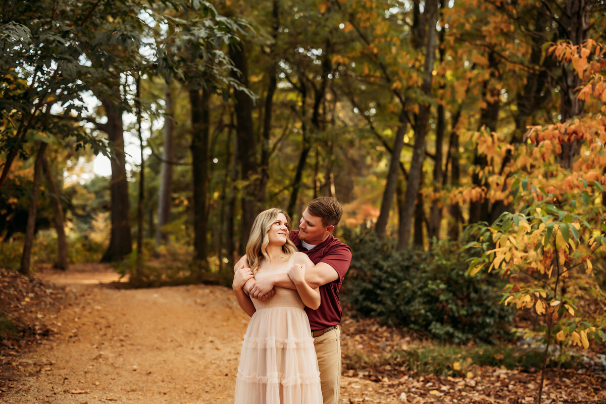Huntsville North Alabama Wedding Engagement Photographer Session2