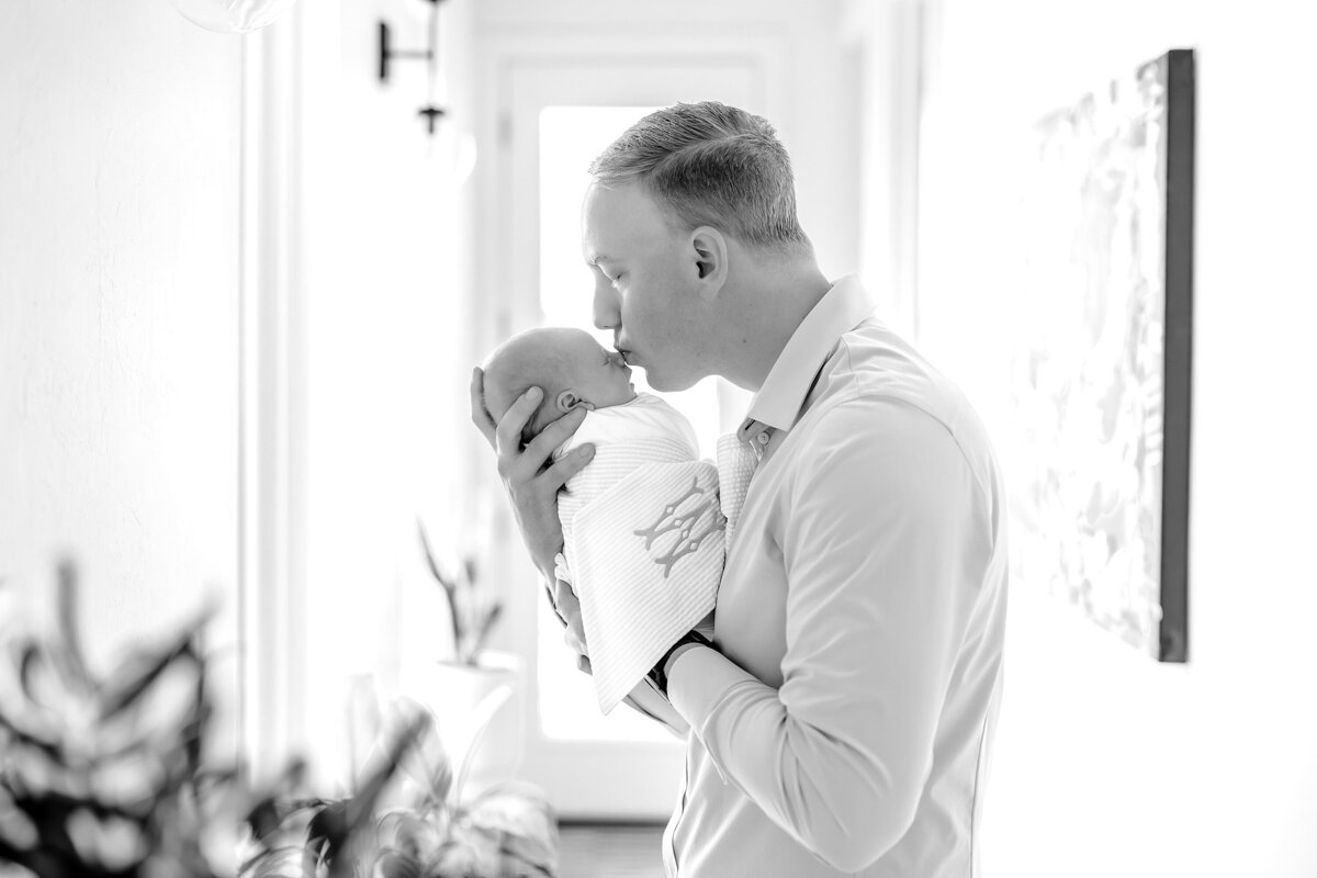 Whitehead Newborn - Wesley-67