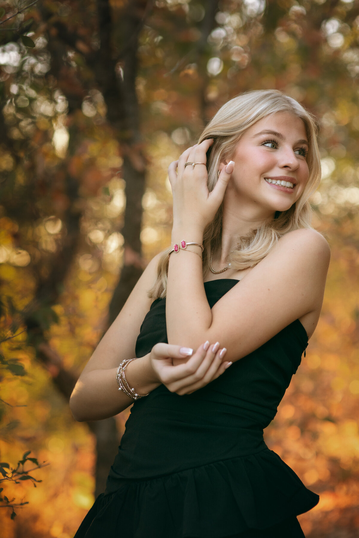 Arbor Hills Senior Session-34