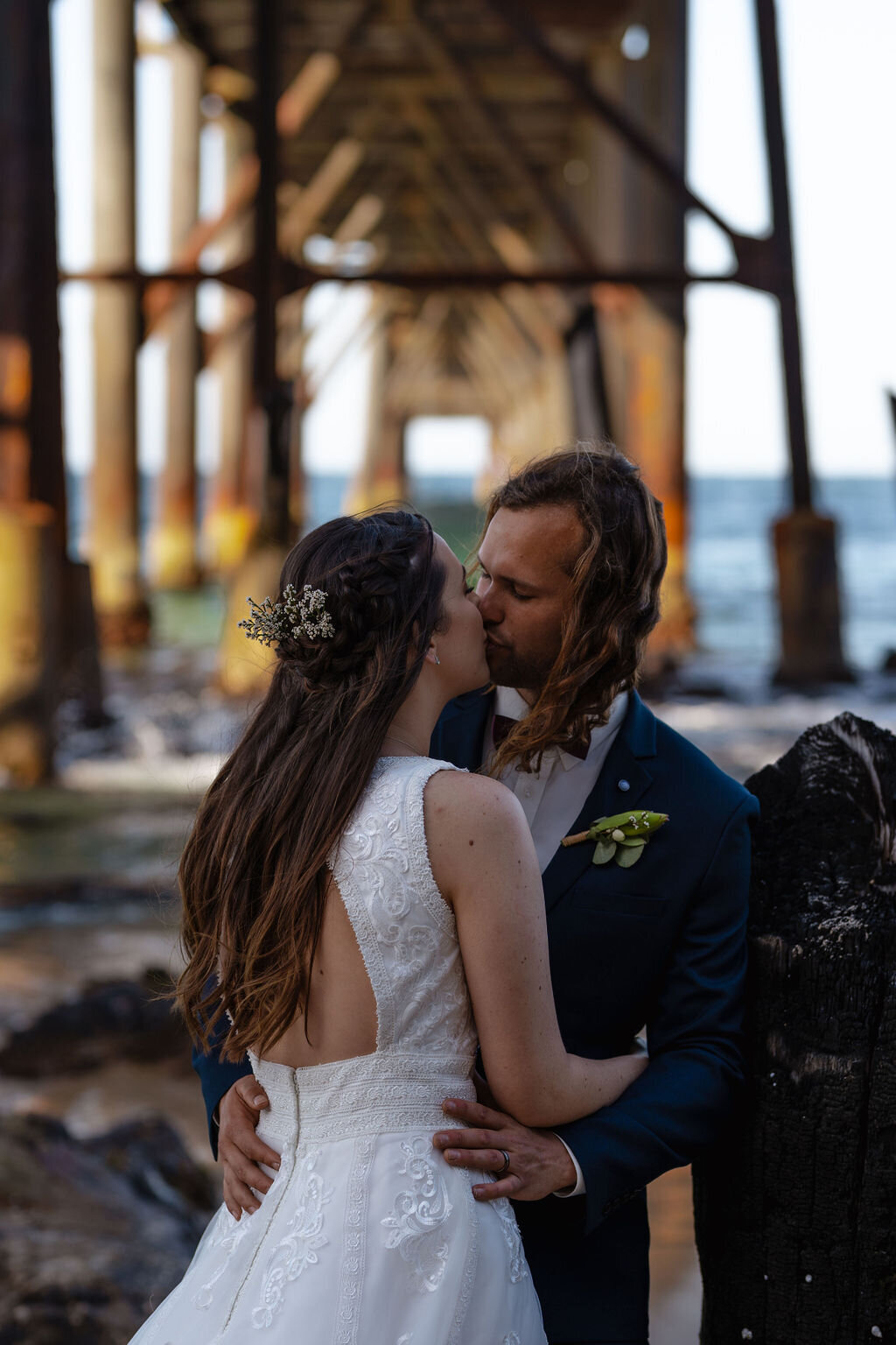 Lake Macquarie Wedding Photography (114)