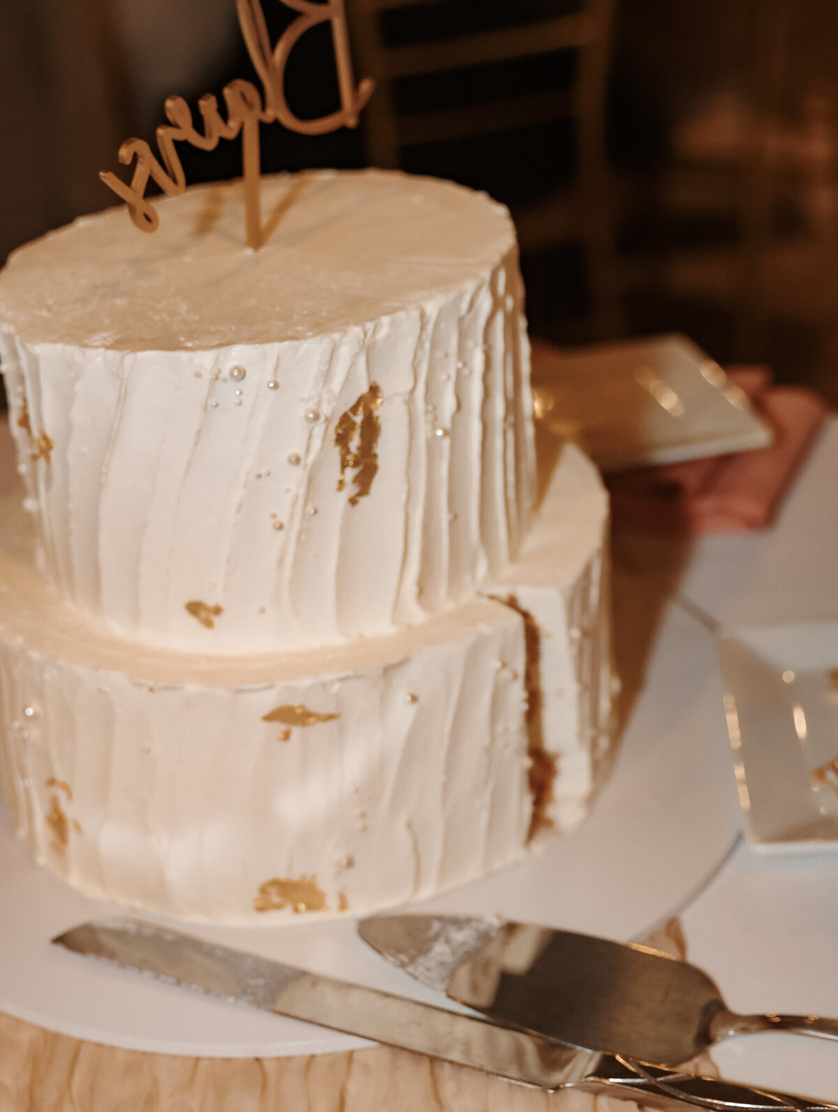 a & g reception -172