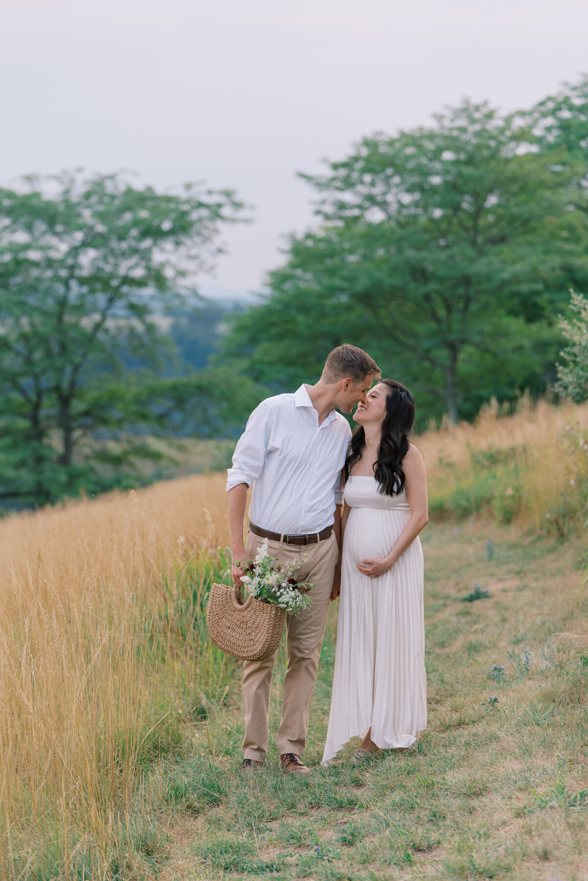 Trexler Nature Preserve Maternity -00673