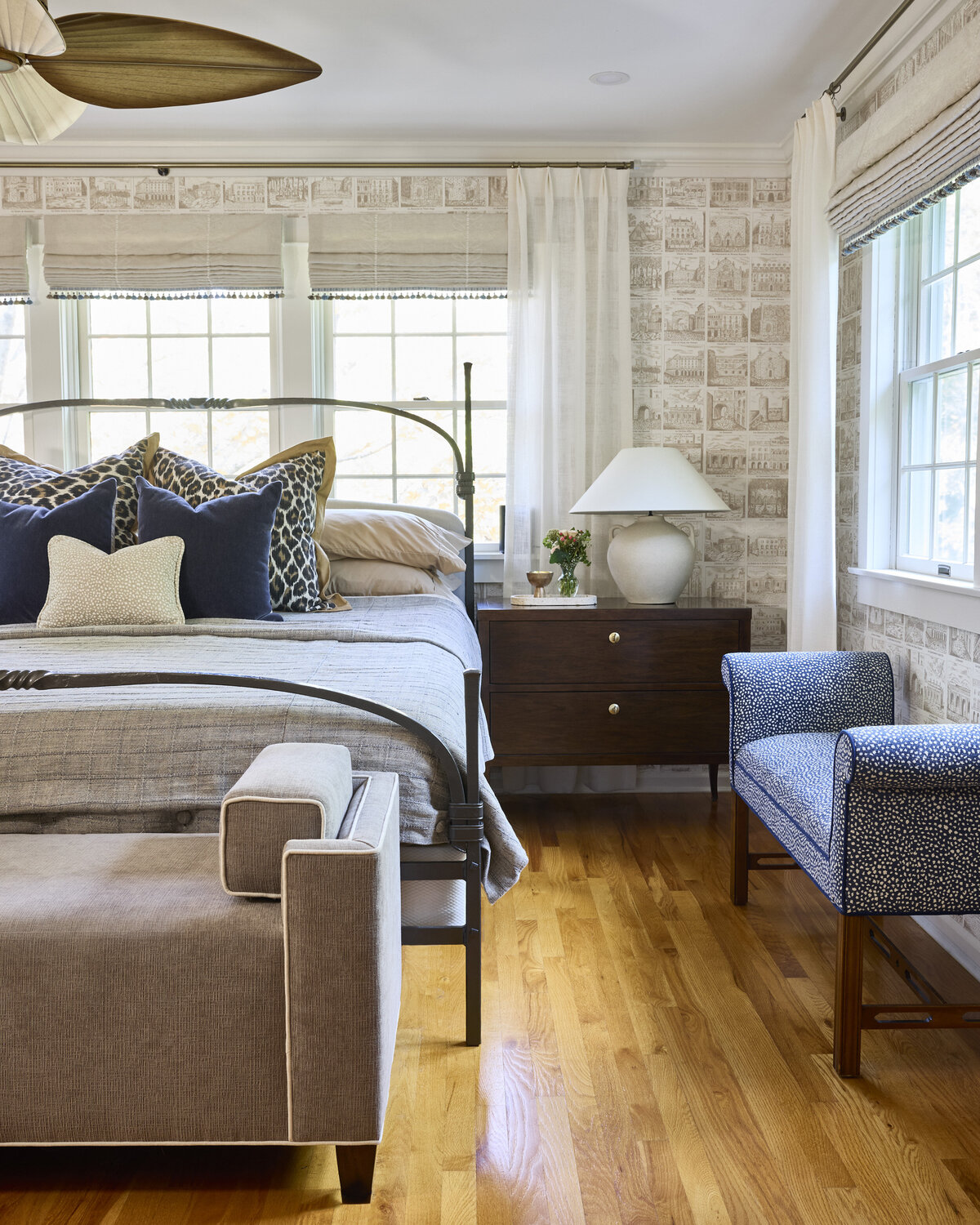 Main Bedroom C