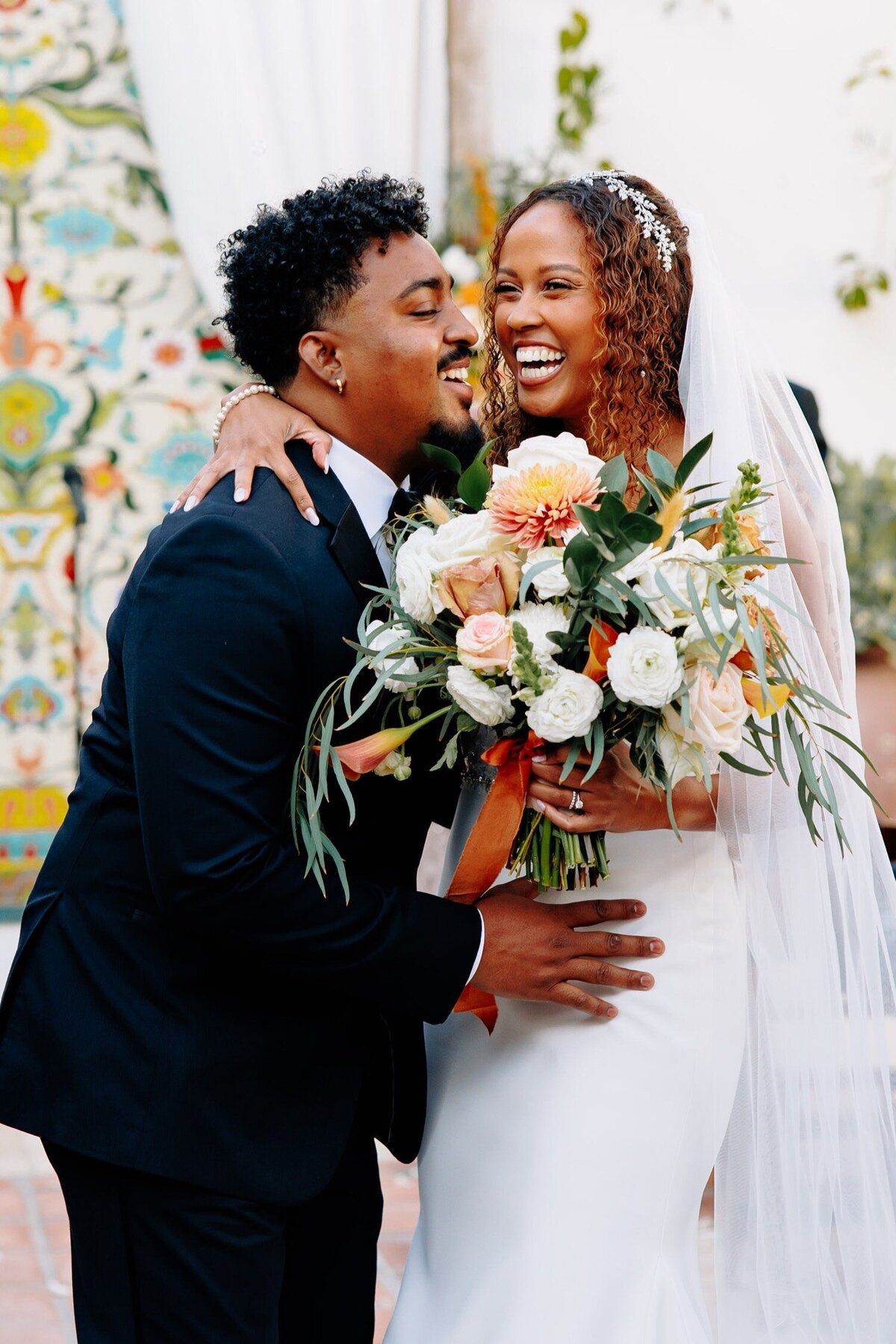 candid southern california wedding photographer