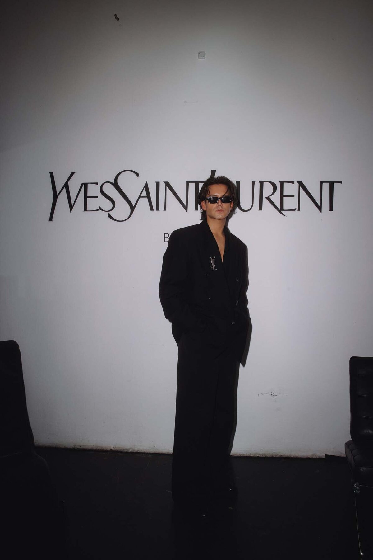 YSL 8