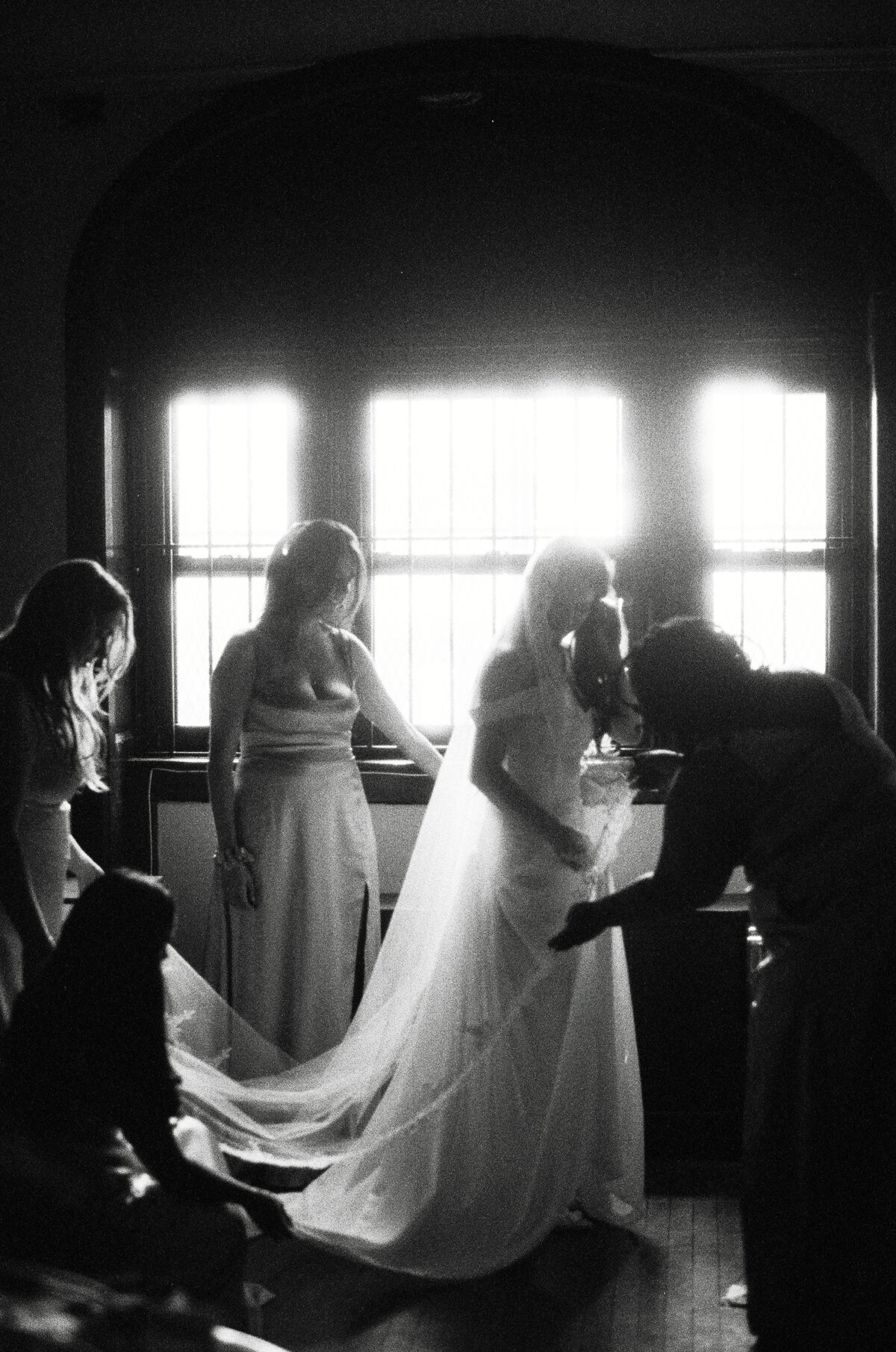 Sidney Scheinberg -89