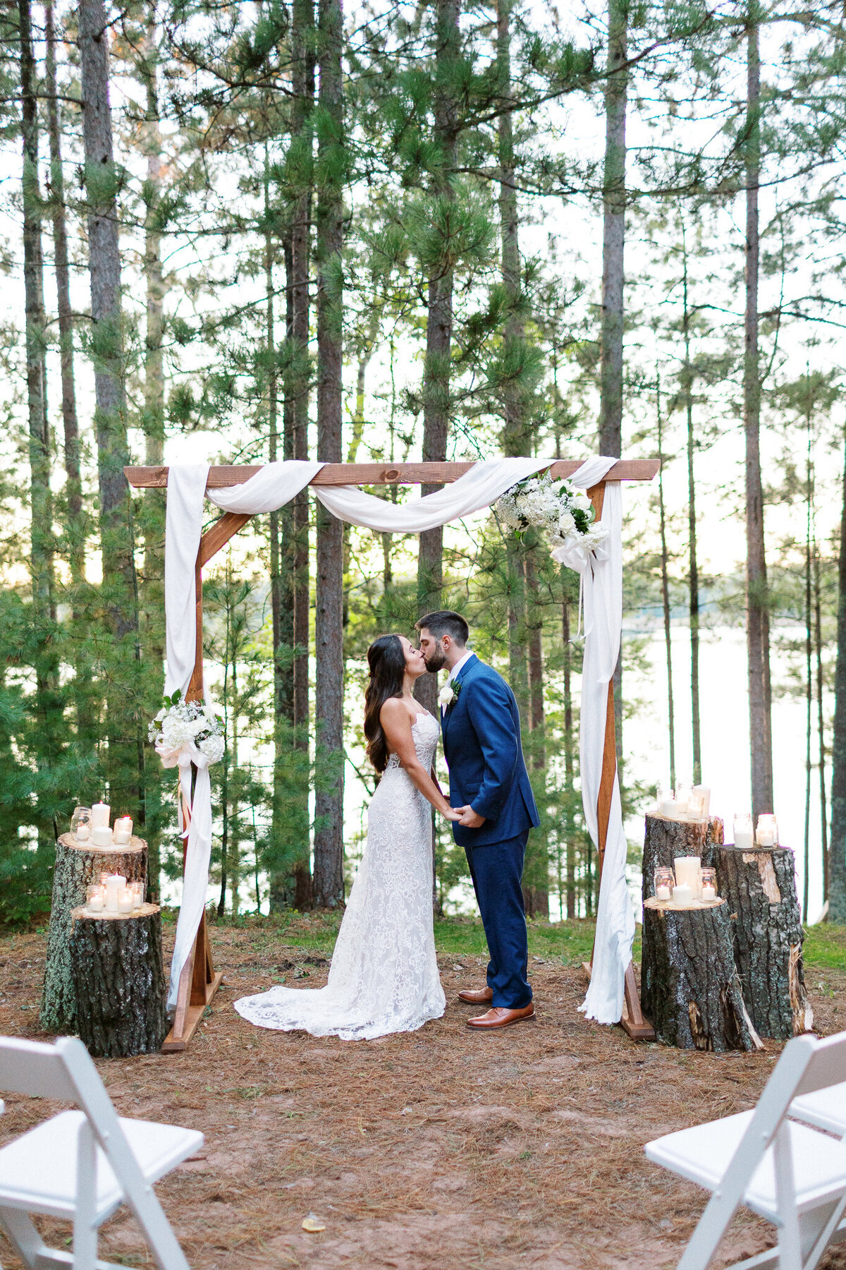 wisconsin elopement