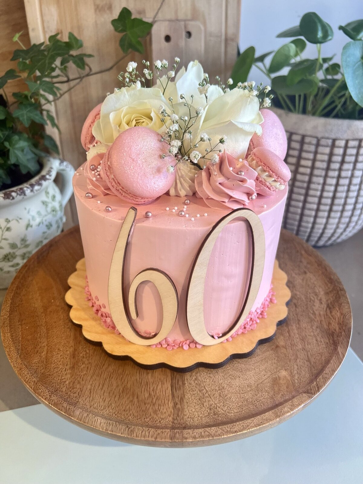OLaLa Cakes & Cupcakes