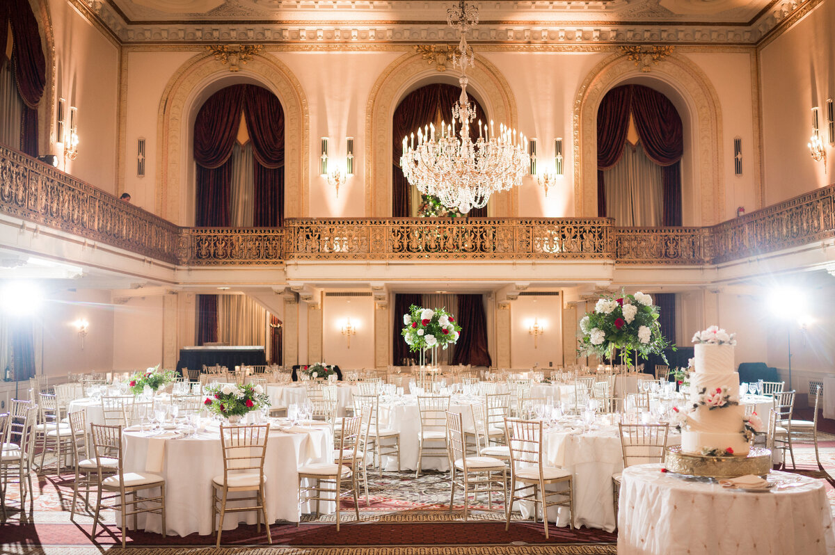 omni william penn grand ballroom 