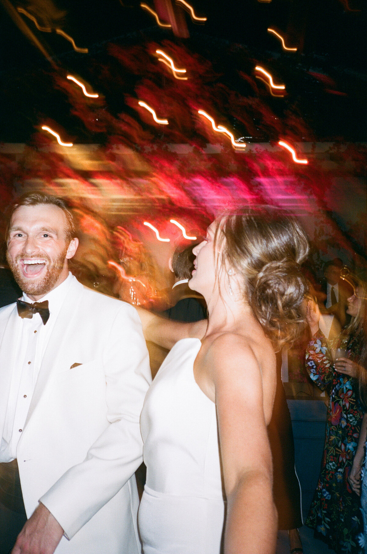 Austin & Jenny - Wedding - 1360