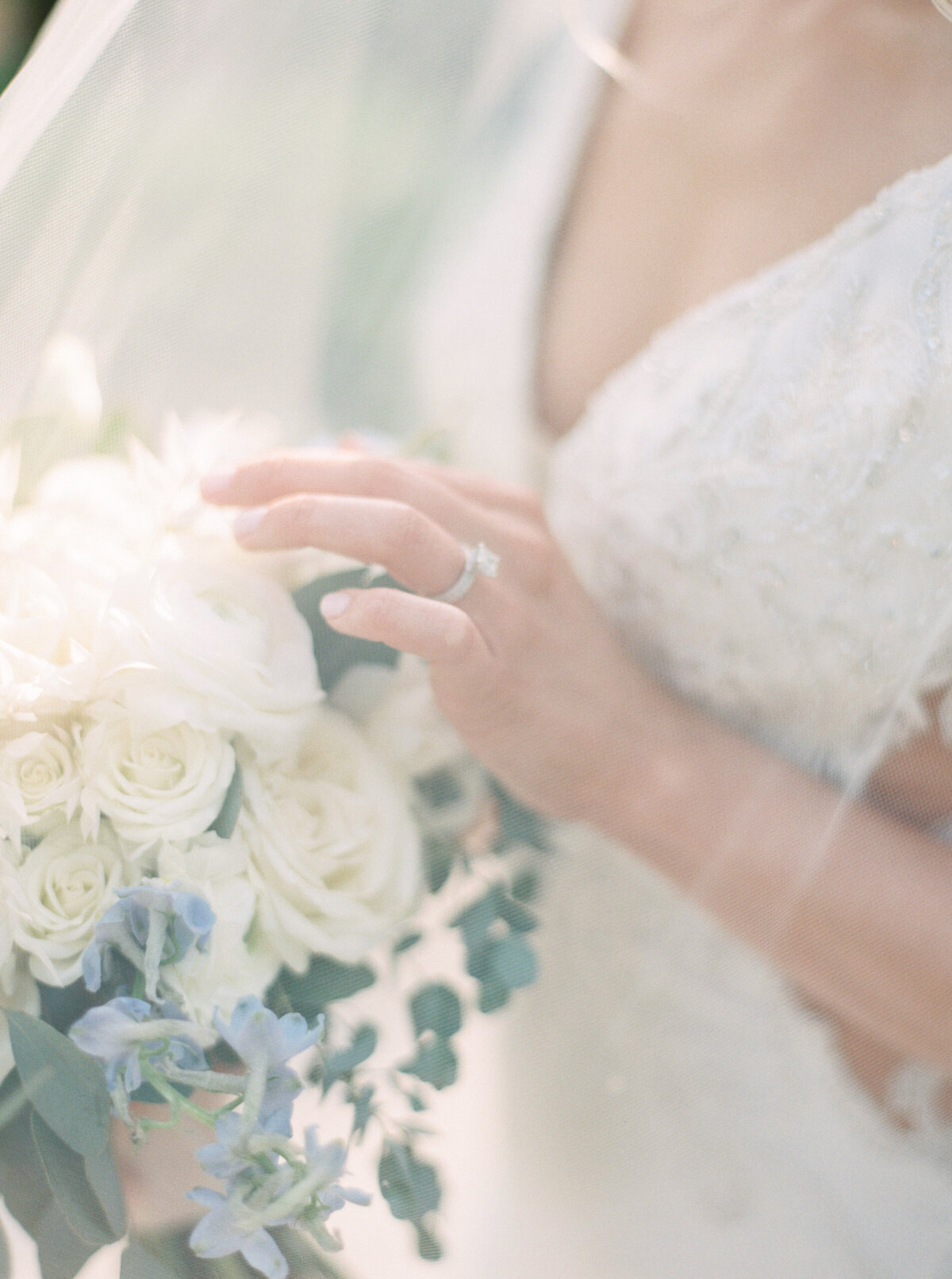 Kolettis Wedding Bridgewater Club Aubrey Lynn Photography-587