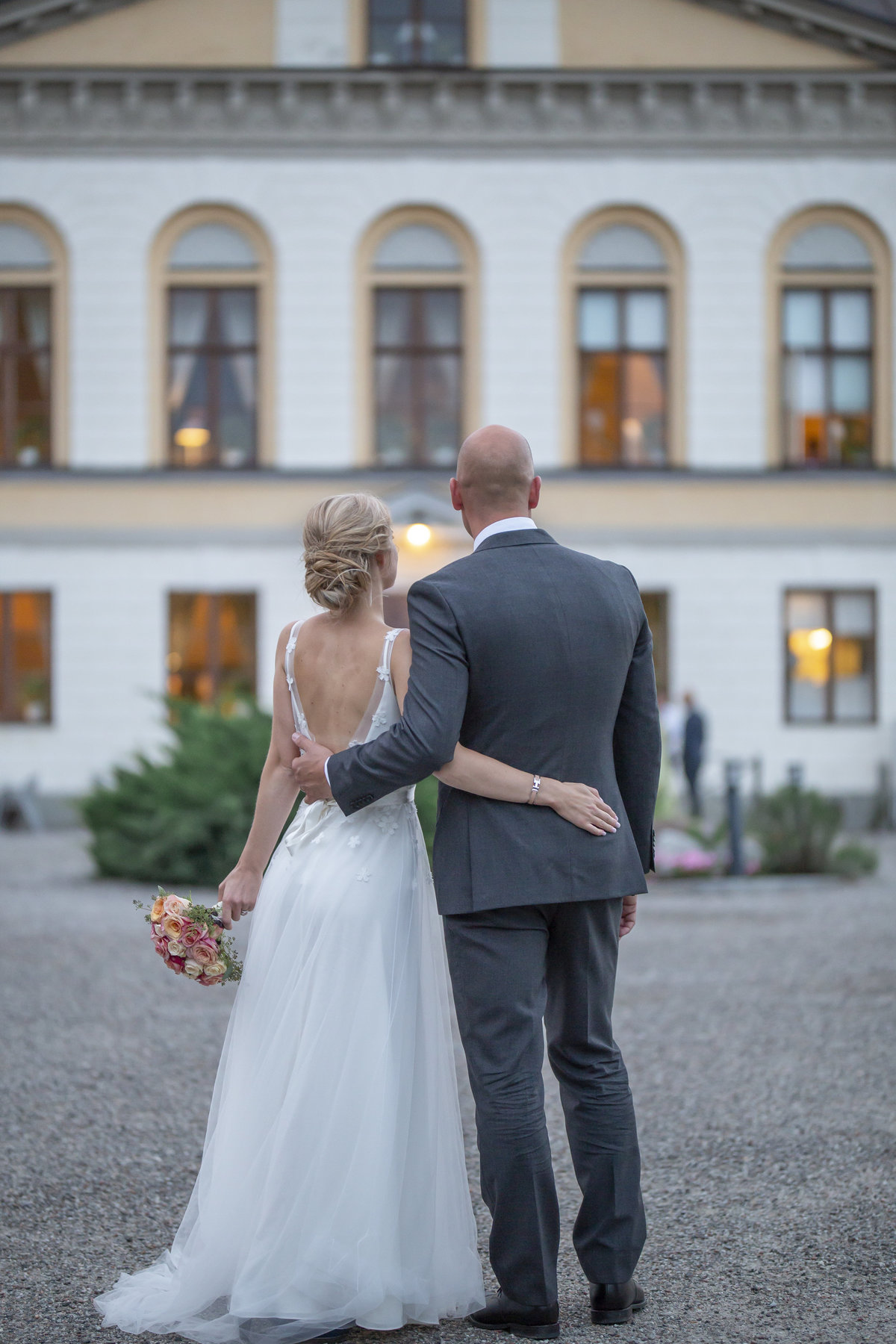 Bröllop Taxinge Caroline och Tomas -Bröllopsfotograf Maria Lager616