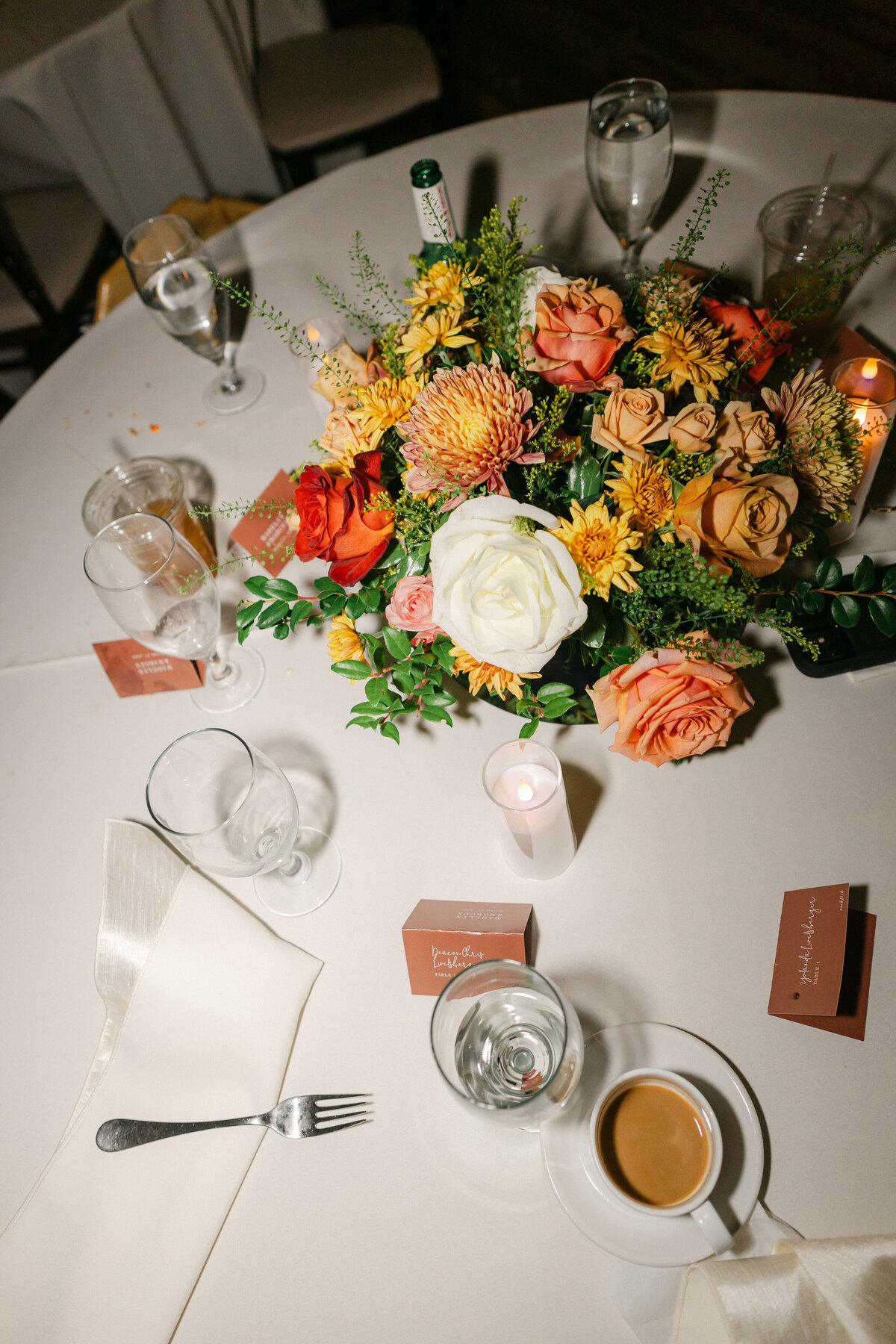 Maddie + Marcus Wedding-679