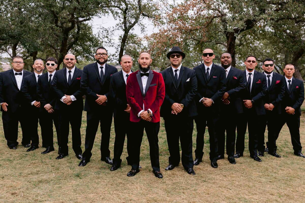 Wedding of Connie & Joe at Canyonwood Ridge (13)