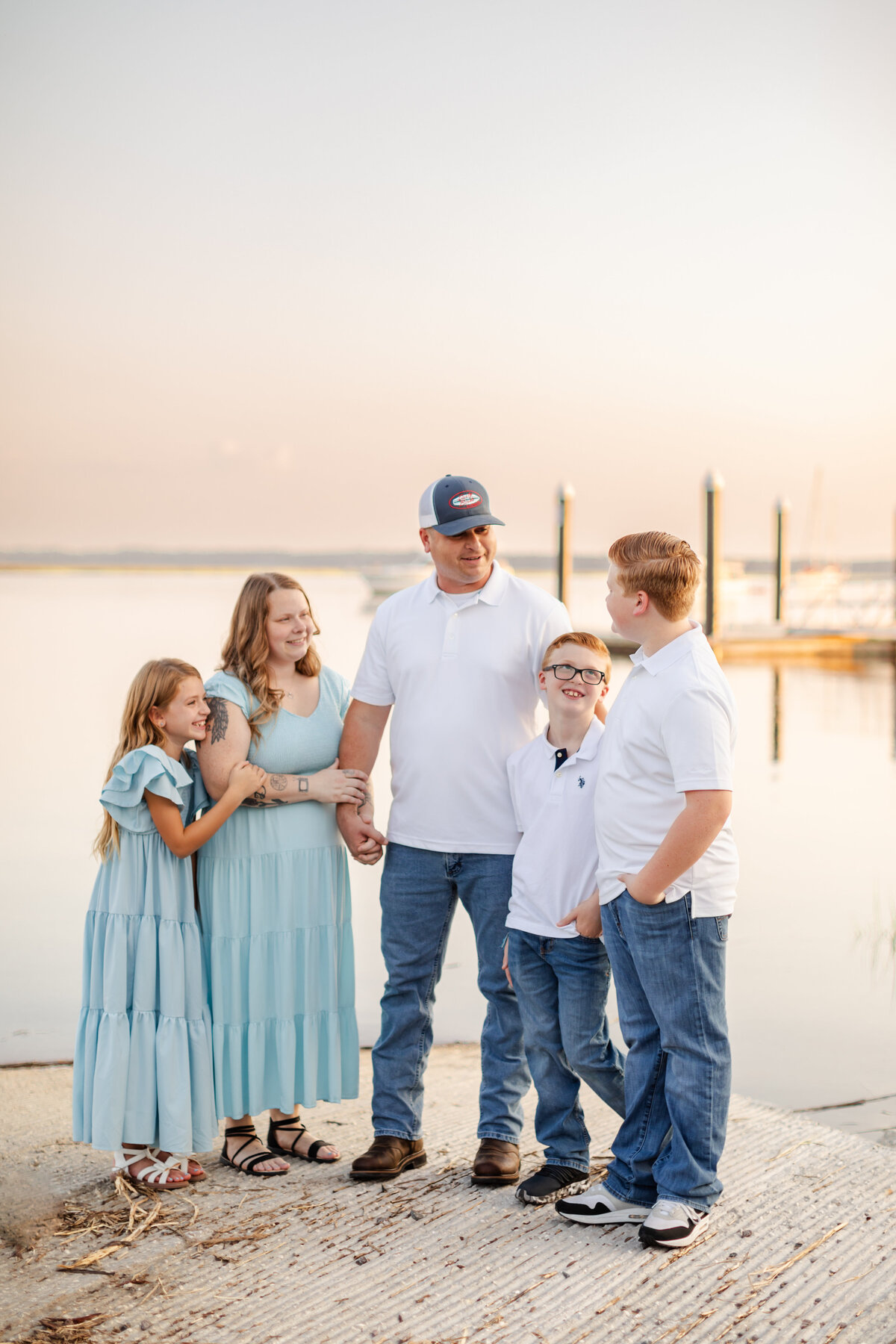 Family Session 2024-4