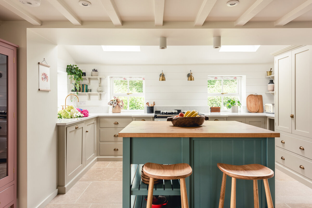 Interior Designer, Cardiff about Hygge & Cwtch Design