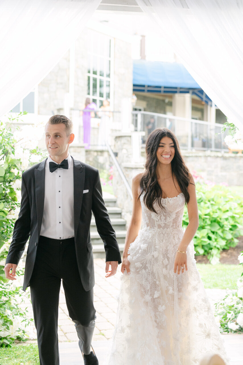 Saratoga National Golf Course Wedding- O'Malley Photographers-53