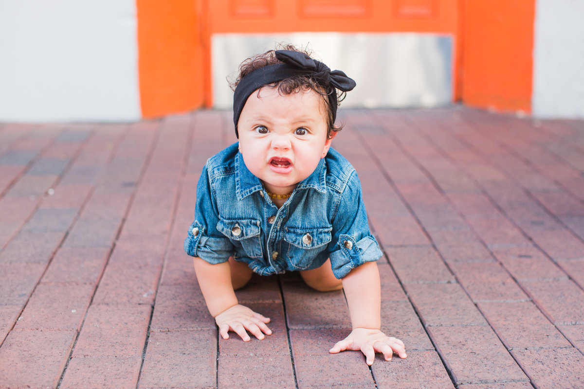 Fort Myers Kids Photographer