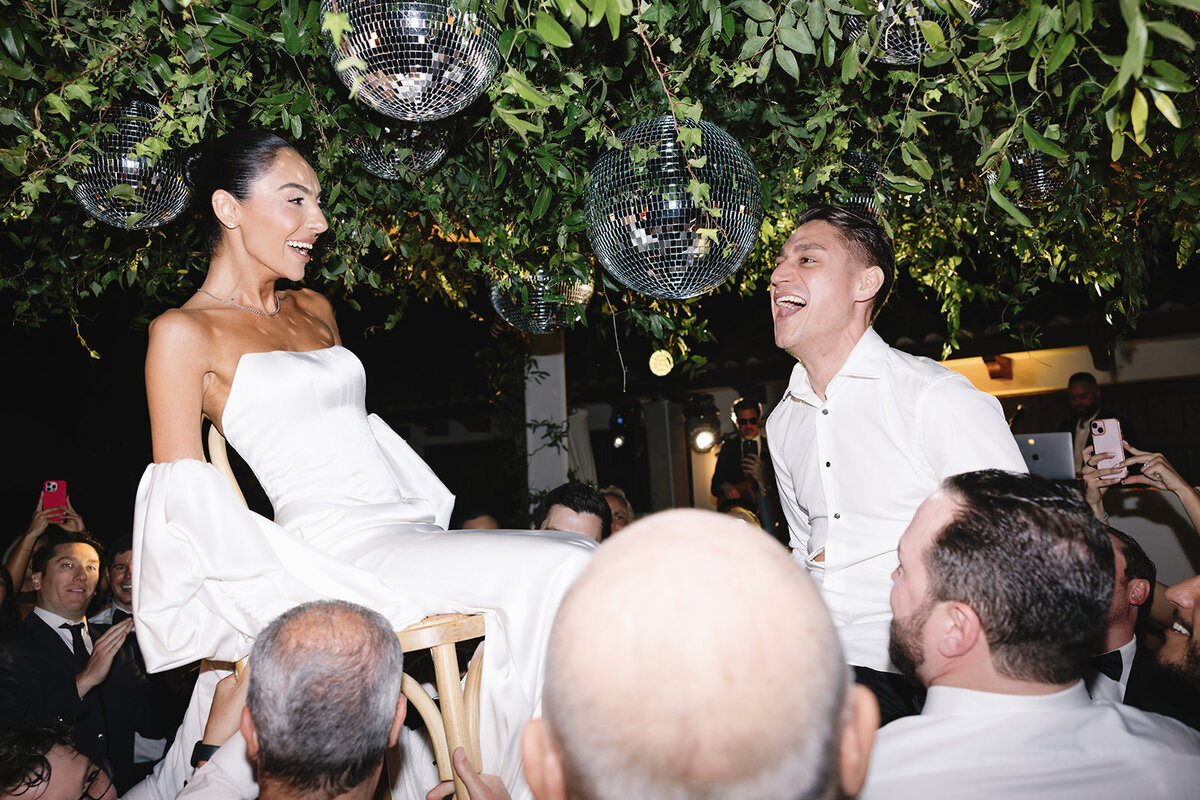 Hacienda De Las Palmas Luxury Editorial Documentary Wedding-356