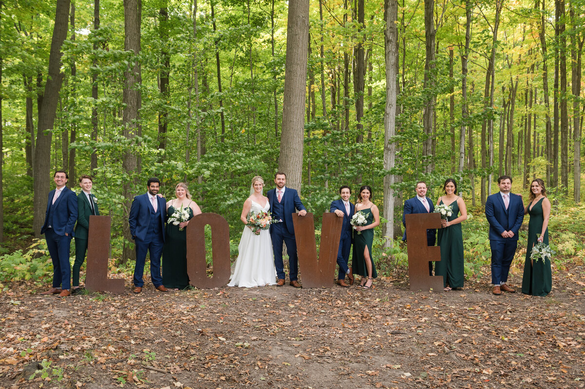 whistlebear golf club wedding68