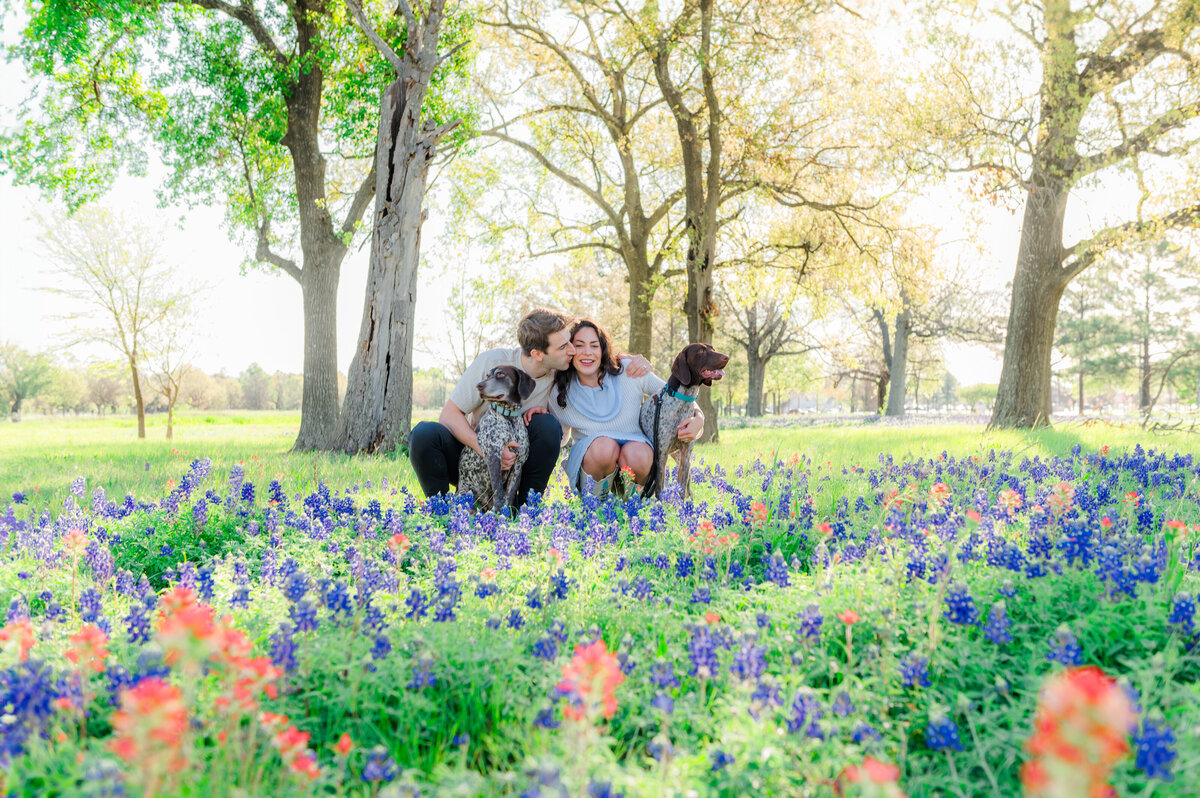 Bluebonnets Minis with Mari Boscardin - Sidney-7