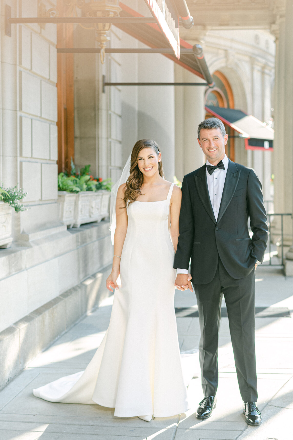 NICOLE + BRIAN BOSTON PUBLIC LIBRARY19