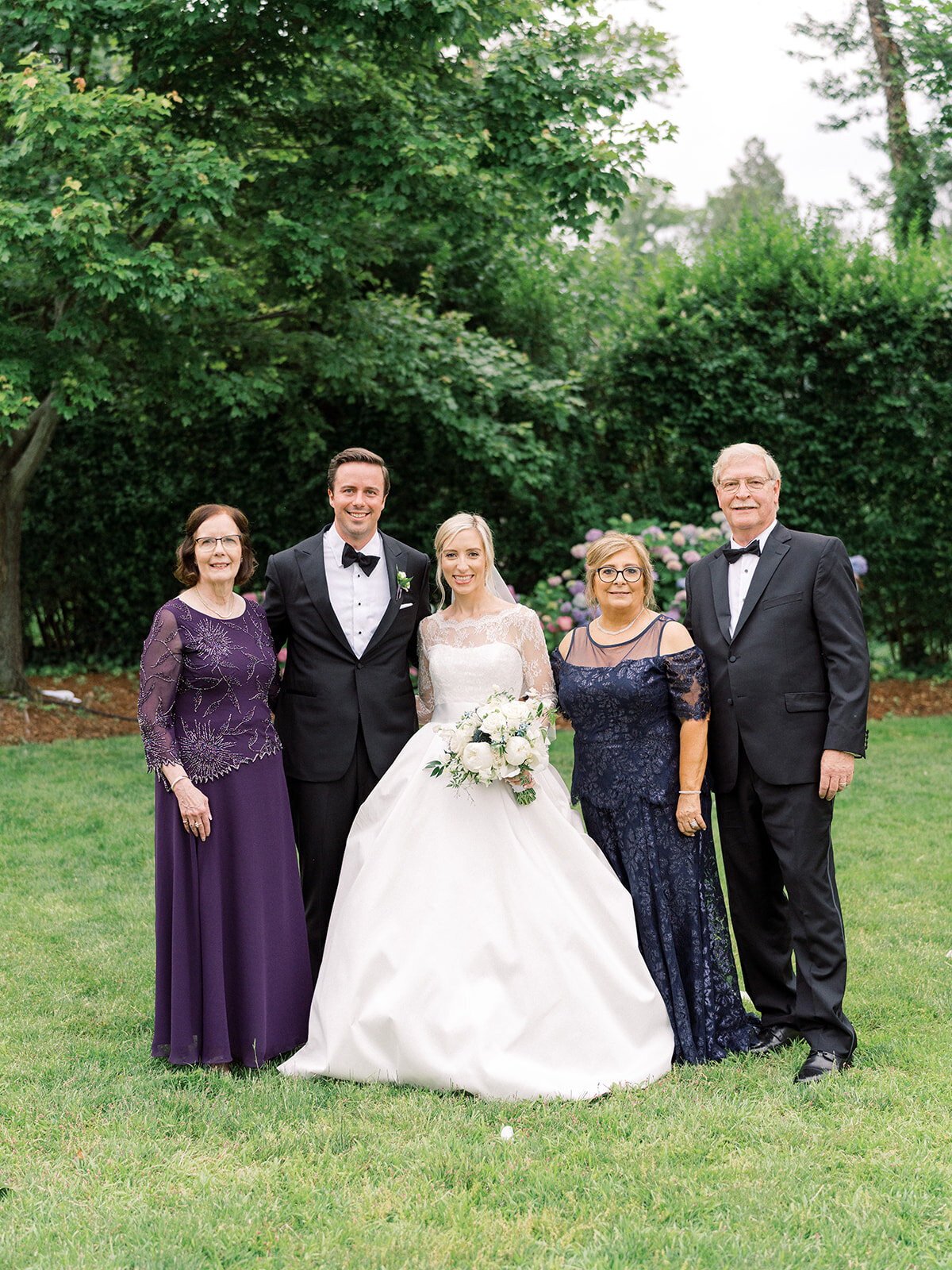 Lauren & Josh Wedding 1168