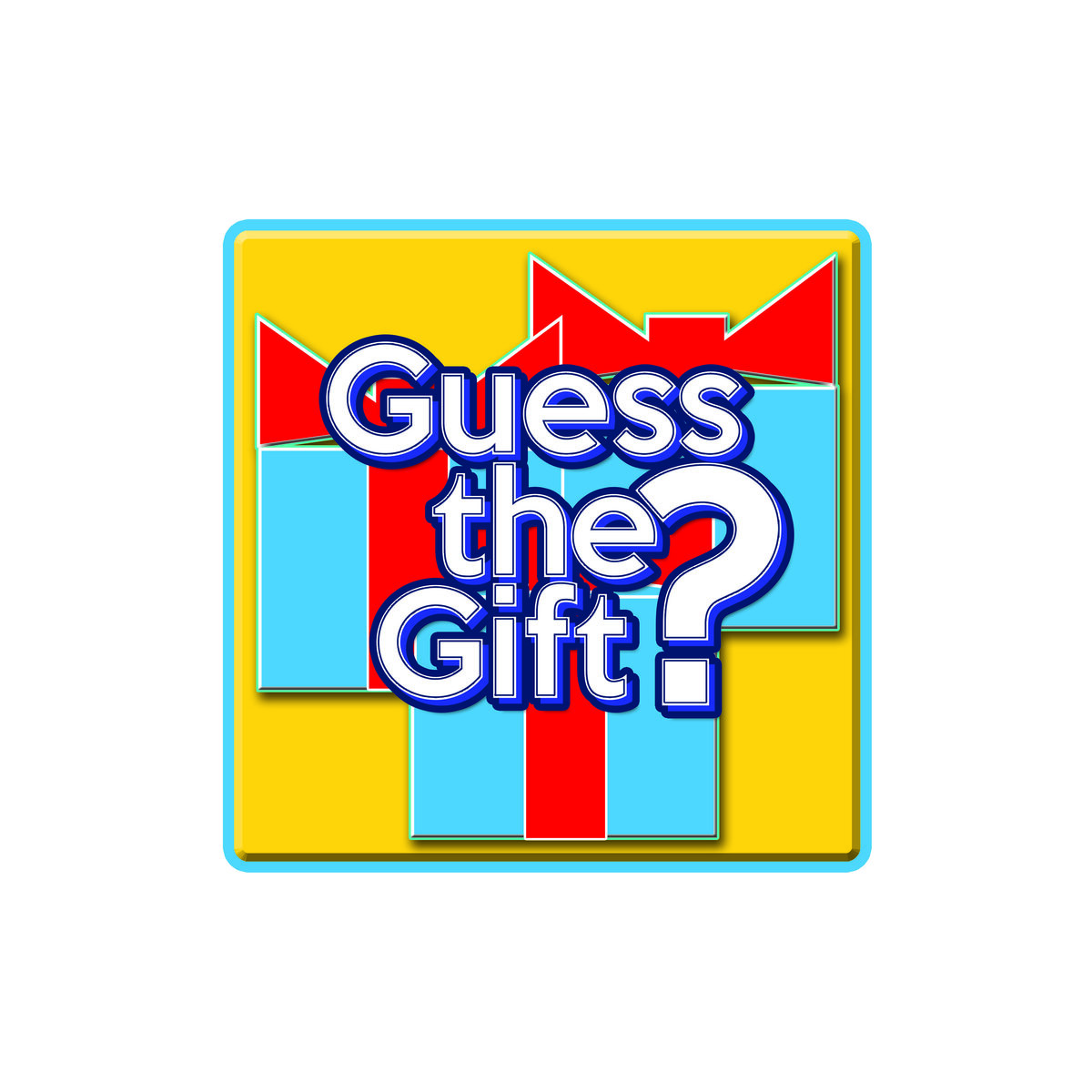 Guess the GIft FINAL