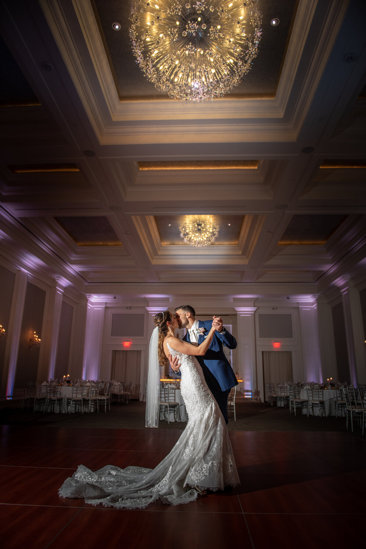 Ellis Preserve Wedding