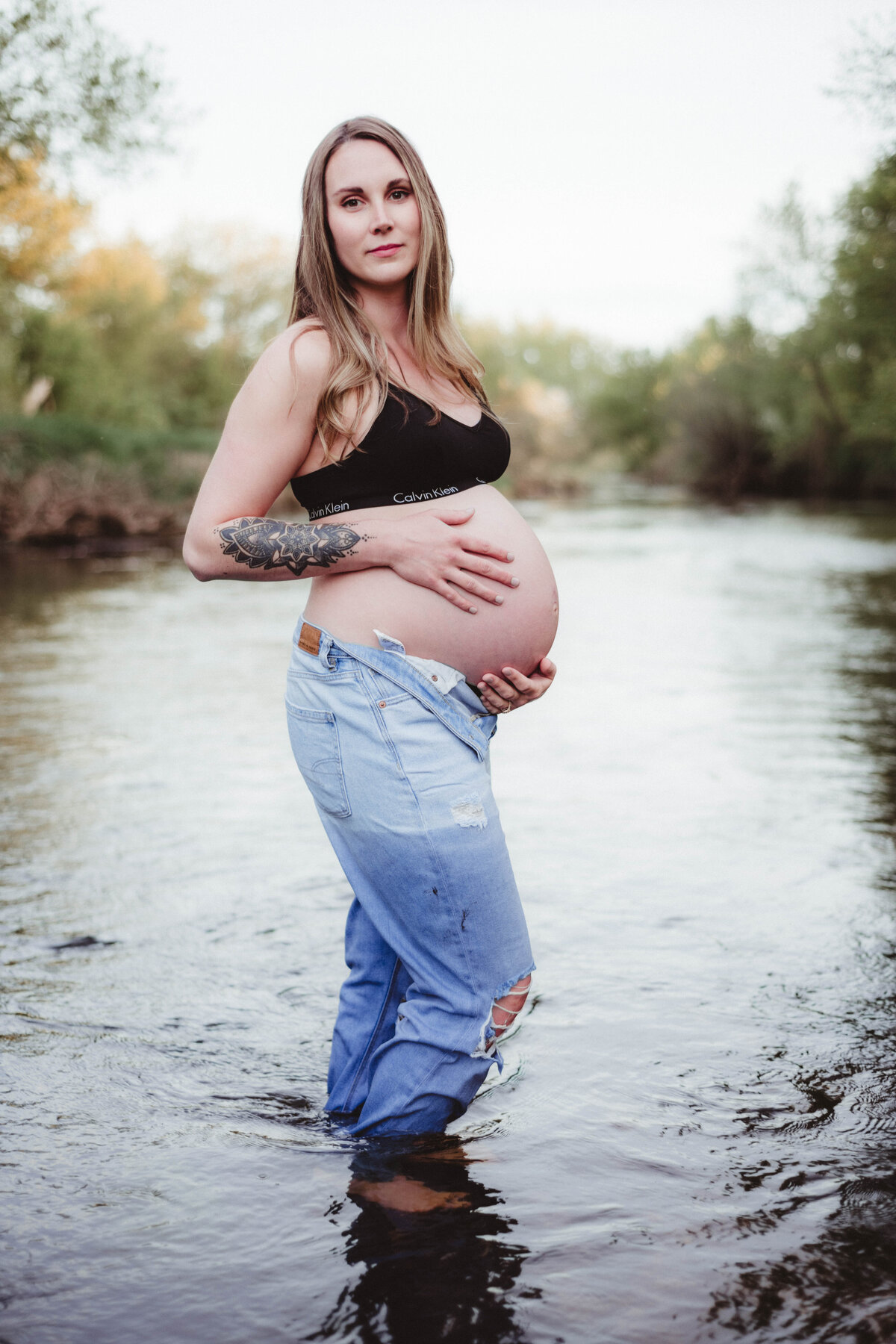 Elizabeth Priniski Madison Birth Maternity Photographer-21