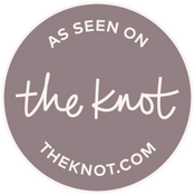 as seen in the knot