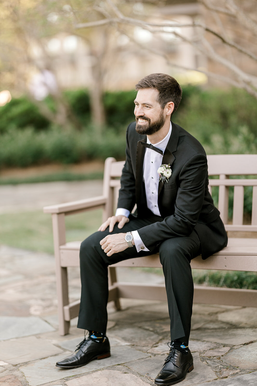 Samantha & Thomas Calloway Gardens Wedding-Chicago + Atlanta Wedding Photographer-93