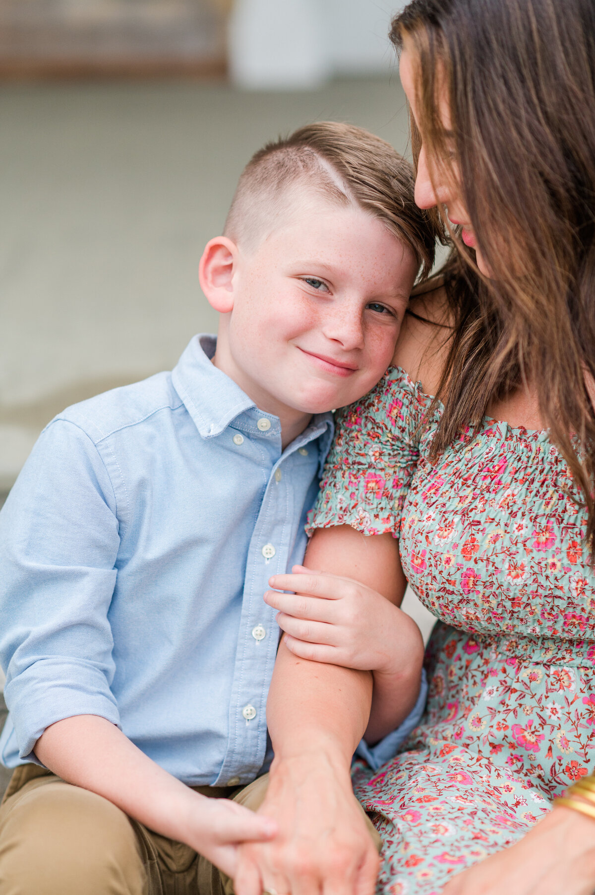 Matherne Family 058