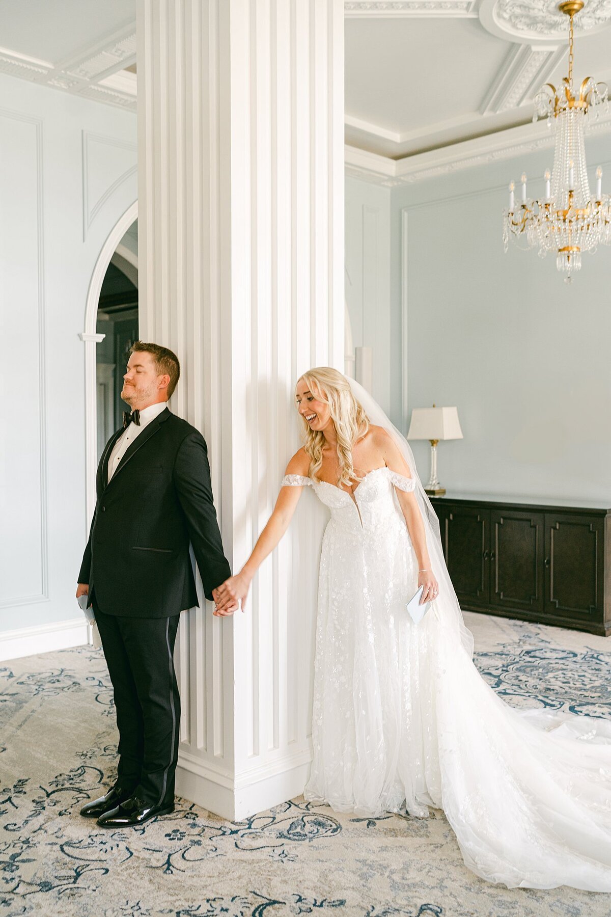 Hotel Carmichael Wedding Alison Mae Photography_1877