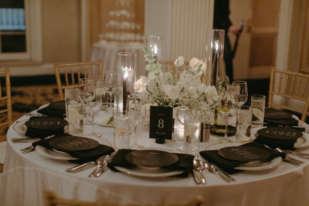 custom-wedding-table-numbers-black-white-boston